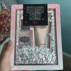 Victorias Secret Tease Mist & Lotion